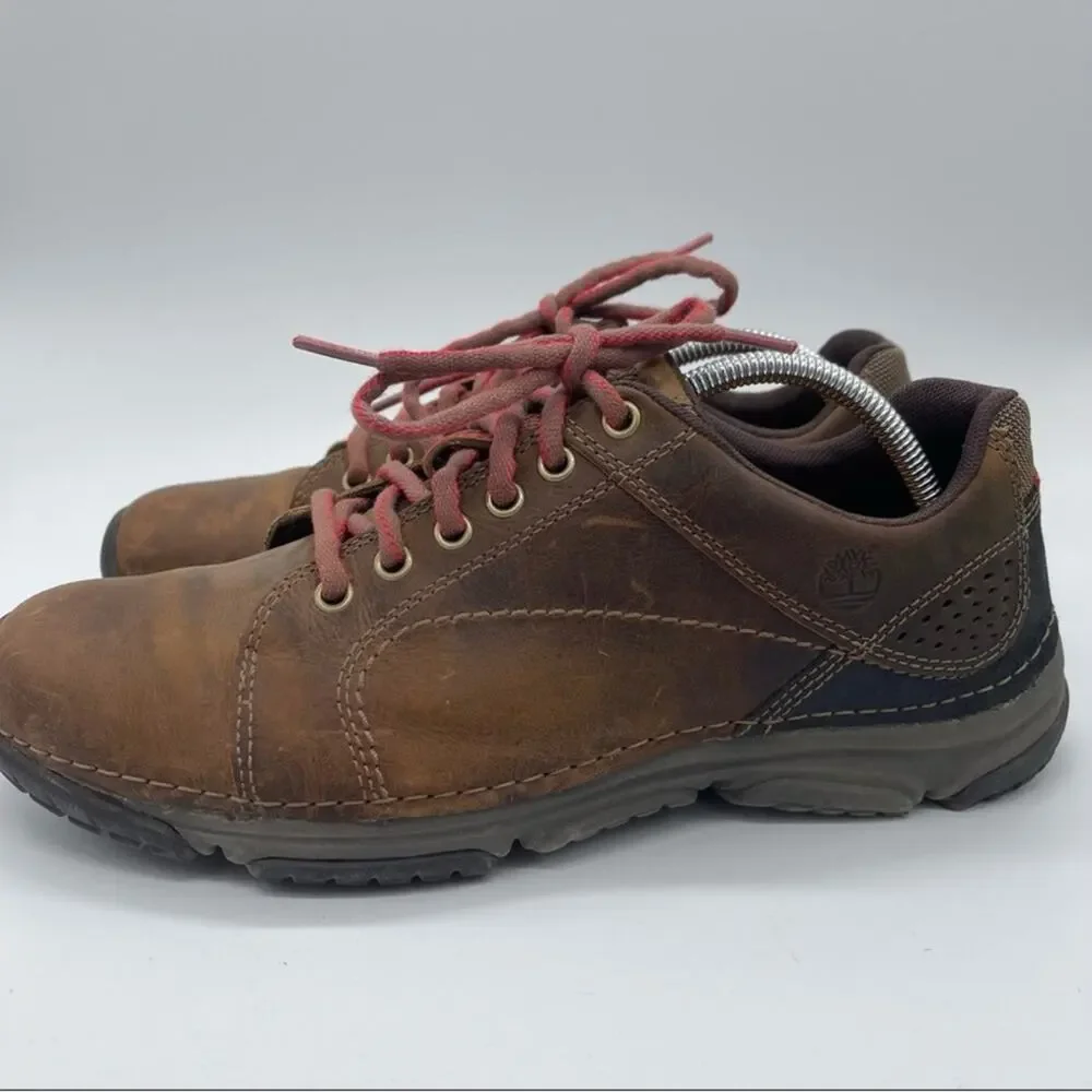 Timberland Earthkeepers, Anti Fatigue Leather Oxfords, Size 9.5. Excellent cond!